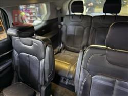 Jeep Grand Cherokee L